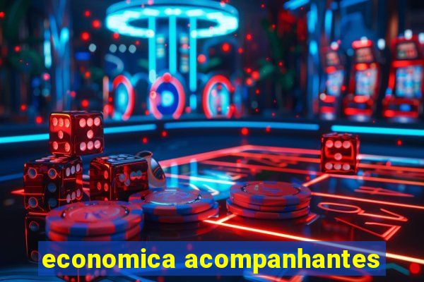 economica acompanhantes